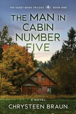 Muž v kabíne číslo päť: Kniha prvá: Päťka v piatom poschodí - The Man in Cabin Number Five: Book One