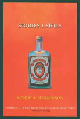 Príbehy, ktoré som ukradol z Gruzínska - Stories I Stole from Georgia