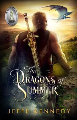Draci leta - The Dragons of Summer