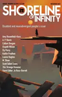 Pobrežie nekonečna 28: časopis vedeckej fantastiky - Shoreline of Infinity 28: Science Fiction Magazine