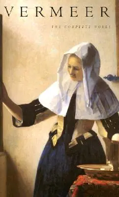 Vermeer: Kompletné dielo - Vermeer: The Complete Works