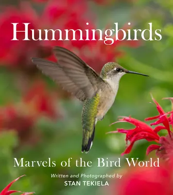 Kolibríky: Zázraky vtáčieho sveta - Hummingbirds: Marvels of the Bird World