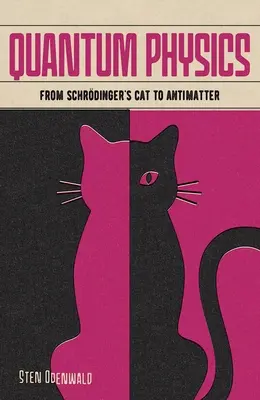 Kvantová fyzika: Od Schrdingerovej mačky po antihmotu - Quantum Physics: From Schrdinger's Cat to Antimatter