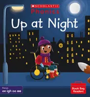 V noci hore (sada 5) - Up at Night (Set 5)
