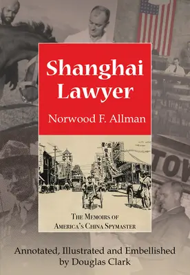 Šanghajský právnik - Shanghai Lawyer