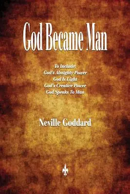 Boh sa stal človekom a iné eseje - God Became Man and Other Essays