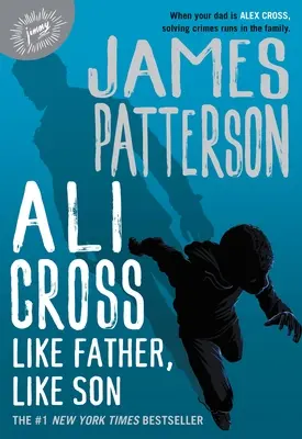 Ali Cross: Ako otec, tak syn - Ali Cross: Like Father, Like Son