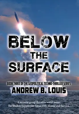 Pod povrchom - Below the Surface