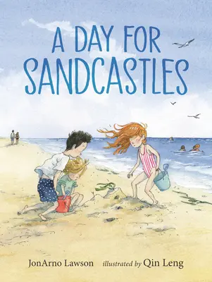 Deň pre hrady z piesku - A Day for Sandcastles