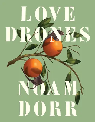 Drony lásky - Love Drones