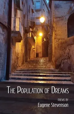 Obyvateľstvo snov - The Population of Dreams