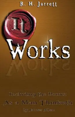 Funguje to - It Works