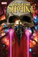 Smrť Doctora Strangea - Death Of Doctor Strange