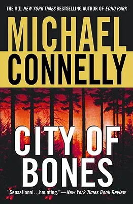 Mesto kostí - City of Bones