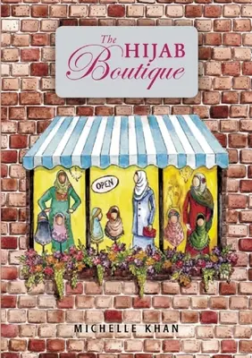 Butik s hidžábom - The Hijab Boutique
