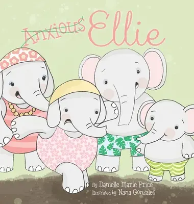 Úzkostlivá Ellie - Anxious Ellie