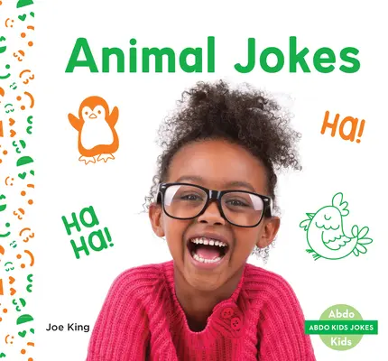 Vtipy o zvieratách - Animal Jokes