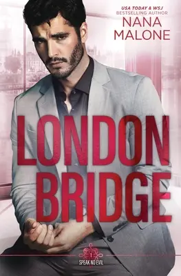 Londýnsky most - London Bridge