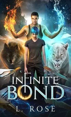 Nekonečné puto - Infinite Bond