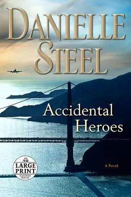 Náhodní hrdinovia - Accidental Heroes