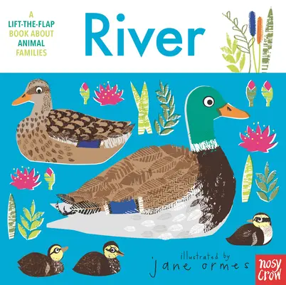 Zvieracie rodiny: Rieka - Animal Families: River