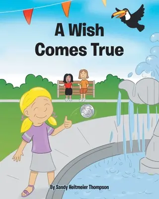 Splnené želanie - A Wish Comes True