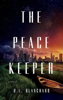 Strážca pokoja - The Peacekeeper