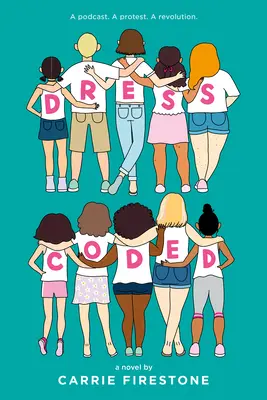 Kódované oblečenie - Dress Coded