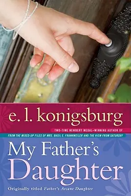 Dcéra môjho otca - My Father's Daughter
