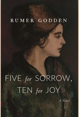 Päť na smútok, desať na radosť - Five for Sorrow, Ten for Joy