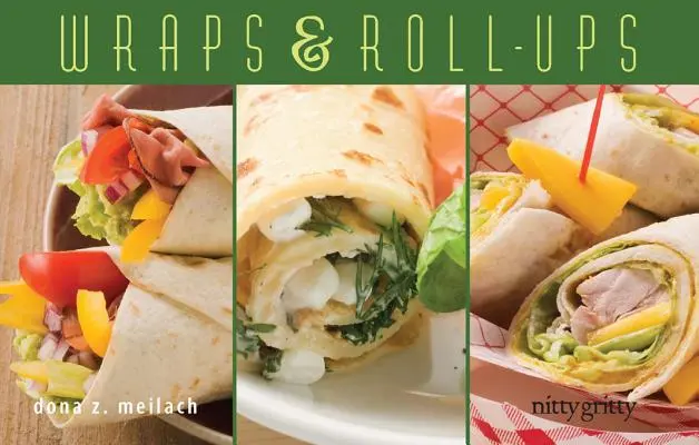 Zábaly a roll-upy - Wraps & Roll-Ups