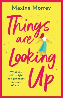 Veci idú hore - Things Are Looking Up