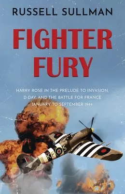 Stíhacia zúrivosť - Fighter Fury