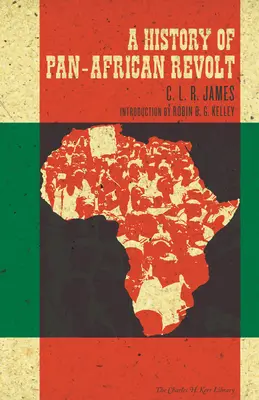 Dejiny panafrického povstania - History of Pan-African Revolt