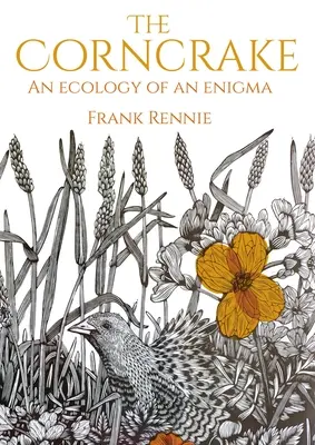 Korytnačka: Ekológia záhady - The Corncrake: An Ecology of an Enigma