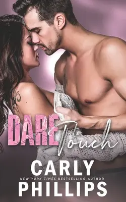 Odváž sa dotknúť - Dare to Touch