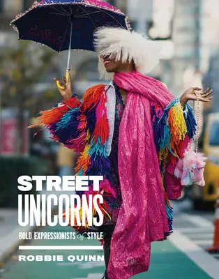 Pouličné jednorožce - Street Unicorns