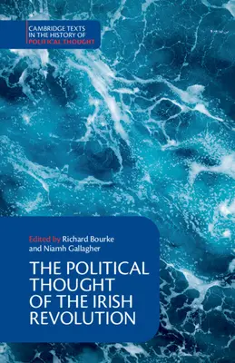 Politické myslenie írskej revolúcie - The Political Thought of the Irish Revolution