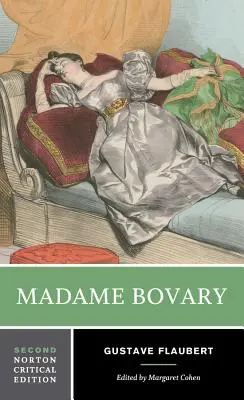 Madame Bovary: Bameyová: kontexty, kritická recepcia - Madame Bovary: Contexts, Critical Reception