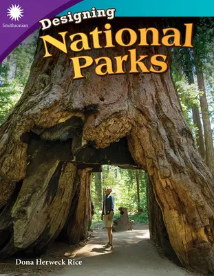 Navrhovanie národných parkov - Designing National Parks