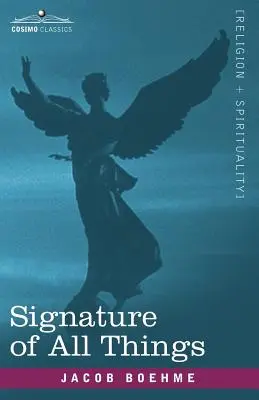 Podpis všetkých vecí - Signature of All Things