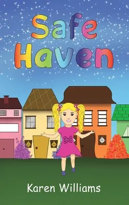 Bezpečné útočisko - Safe Haven
