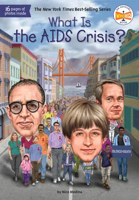 Čo je to kríza AIDS? - What Is the AIDS Crisis?