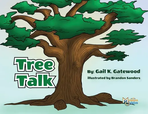 Rozhovory o stromoch - Tree Talk