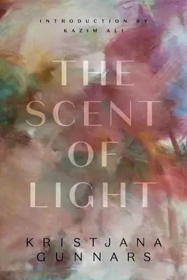 Vôňa svetla - The Scent of Light