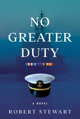 Žiadna väčšia povinnosť - No Greater Duty