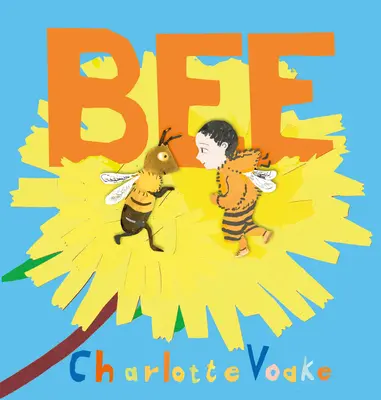 Včielka - Bee