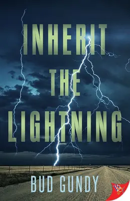 Zdediť blesk - Inherit the Lightning
