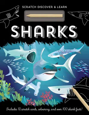 Žraloky - Sharks