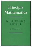 Principia Mathematica 3-dielna sada - Principia Mathematica 3 Volume Set